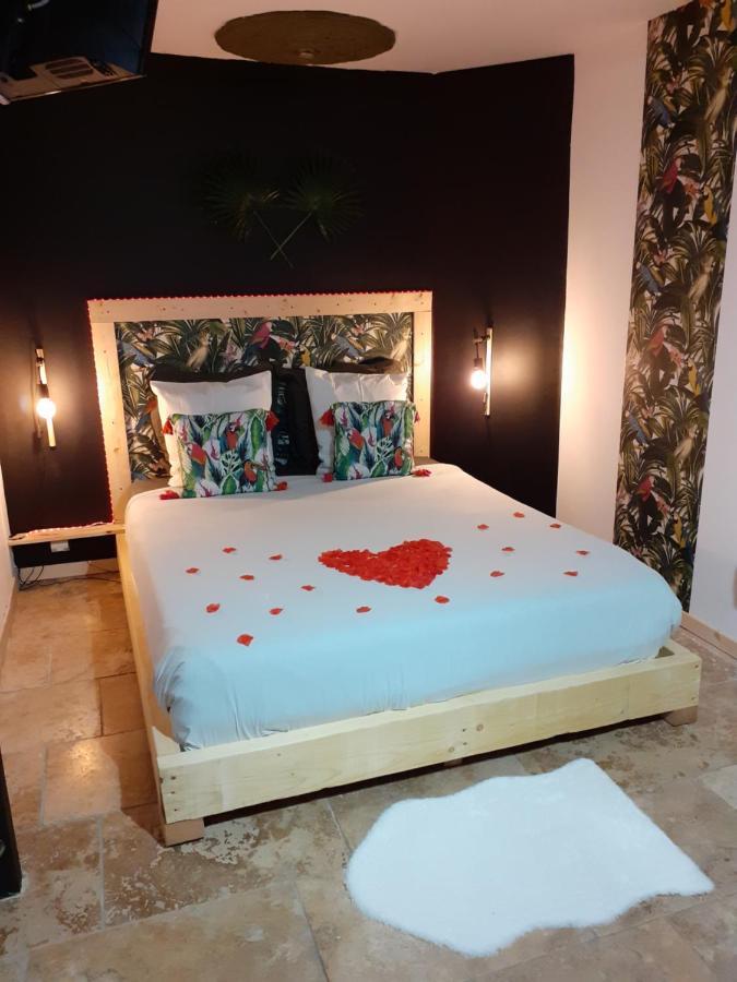 Saze  La Chambre Des Songes מראה חיצוני תמונה
