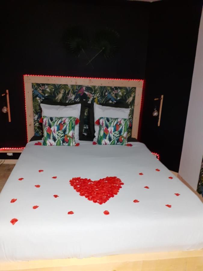 Saze  La Chambre Des Songes מראה חיצוני תמונה