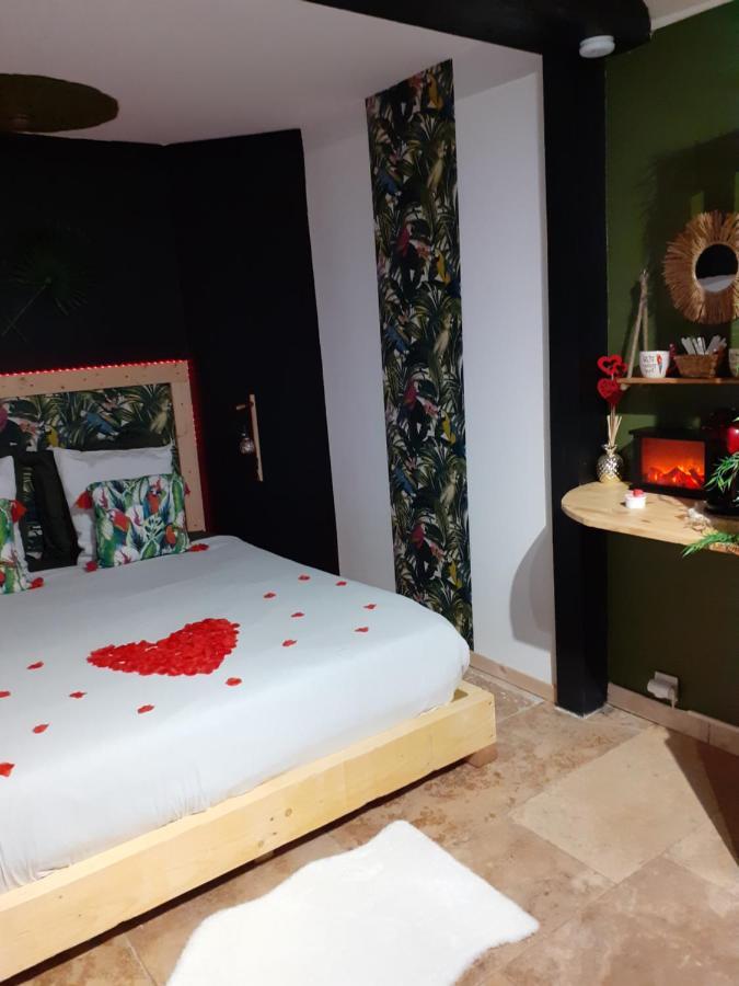 Saze  La Chambre Des Songes מראה חיצוני תמונה